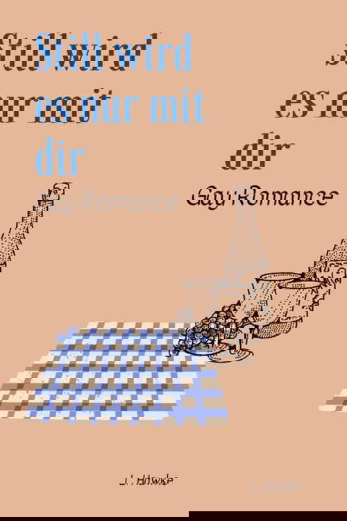 Still wird es nur mit dir