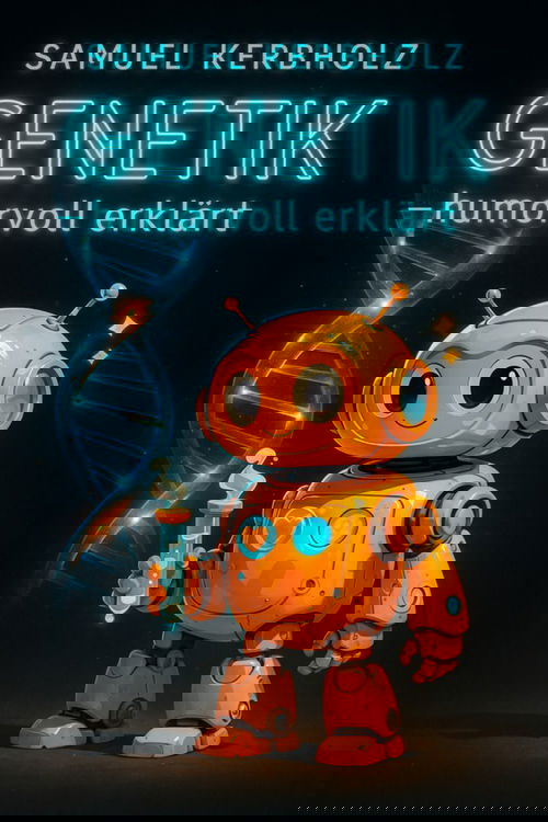 Genetik – humorvoll erklärt