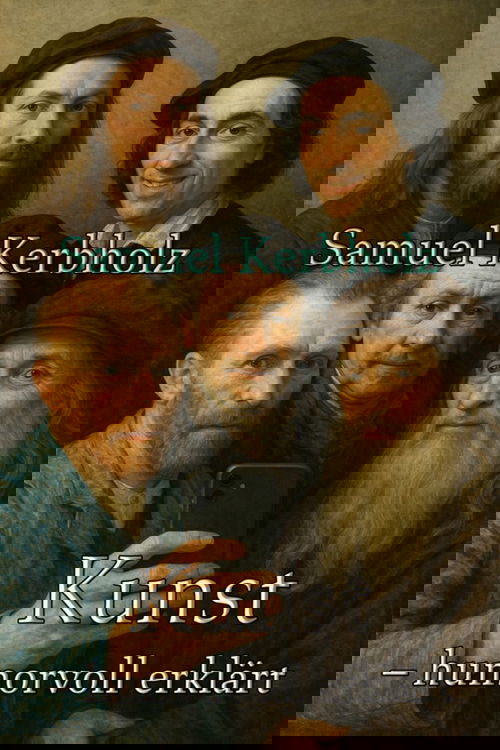 Kunst – humorvoll erklärt