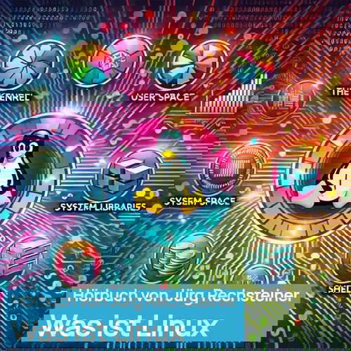 Was ist Linux - 20 wesentliche Merkmale