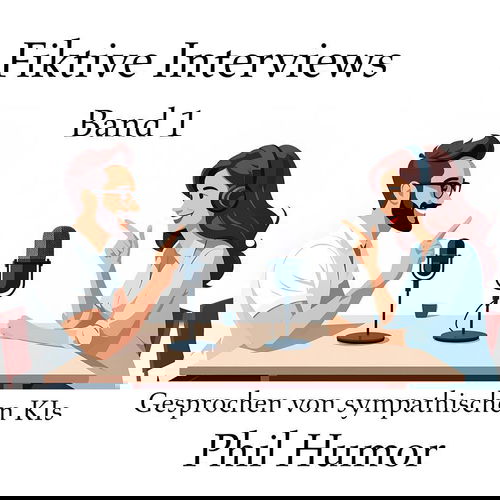 Fiktive Interviews