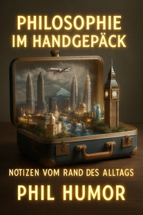 Philosophie im Handgepäck