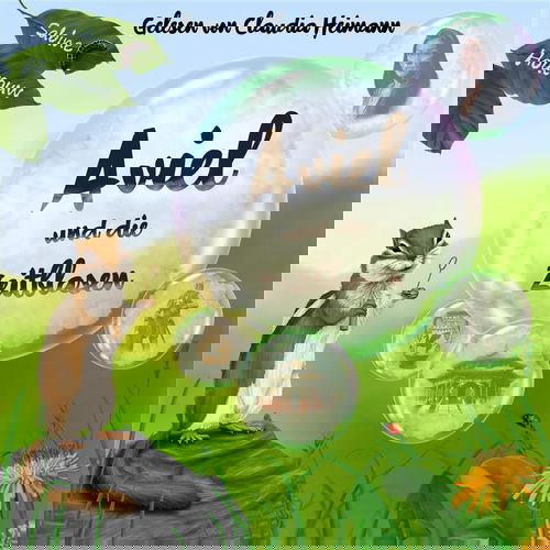 Aviel und die Zeitblasen