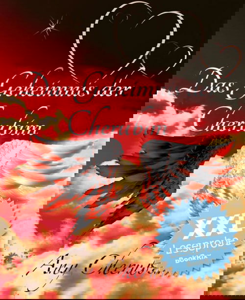 Das Geheimnis der Cherubim