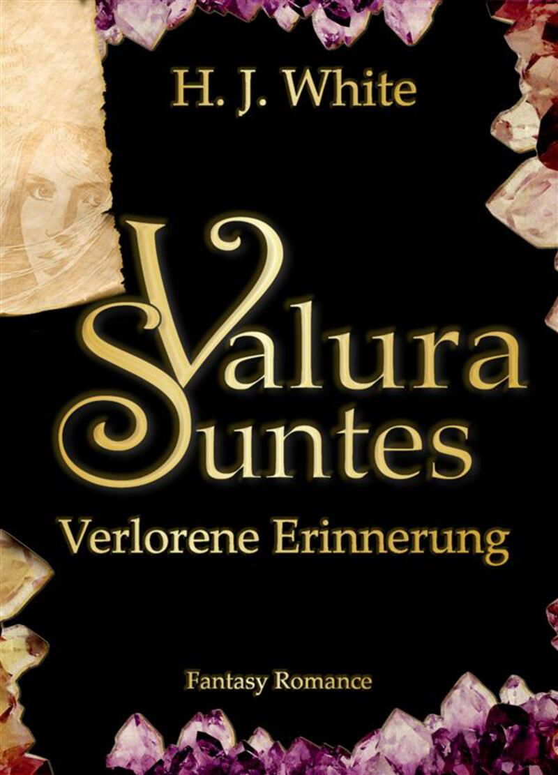 Valura Suntes Verlorene Erinnerung