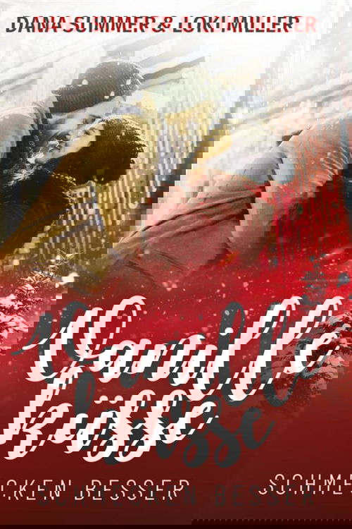 Vanilleküsse schmecken besser