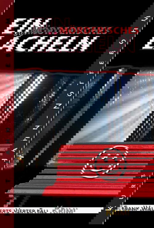 Ein mörderisches Lächeln