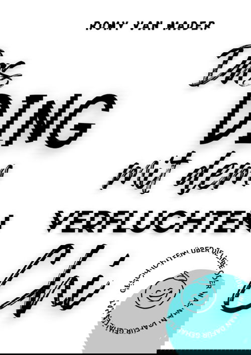 Das Ding mit dem verfluchten Chi