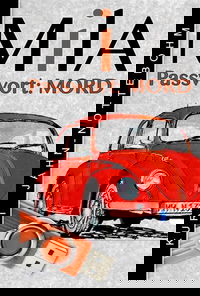 Mila - Passwort: Mord