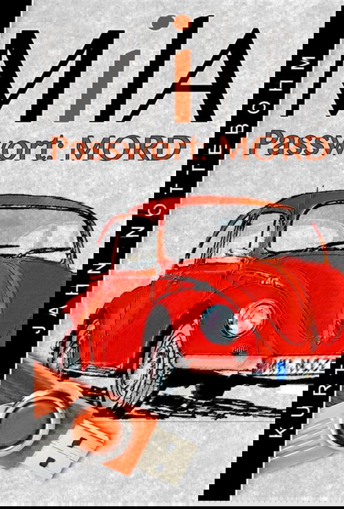 Mila - Passwort: Mord