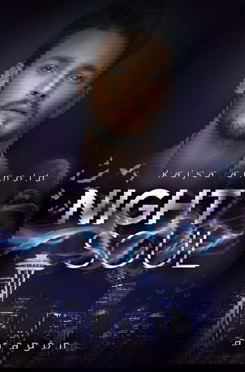 Night Soul 2 - Aragon