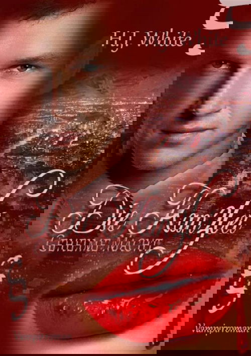 Die Kanzlei Geheime Macht