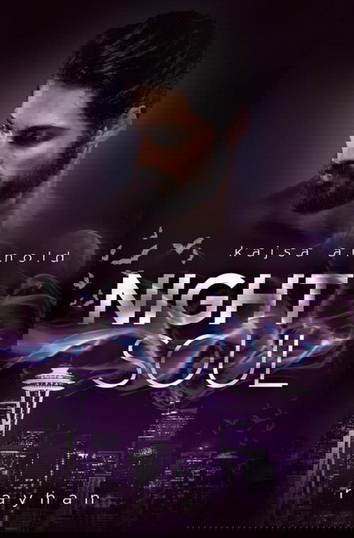 Night Soul 3 - Rayhan