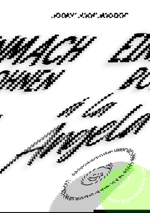 Einmachbohnen à la Angela