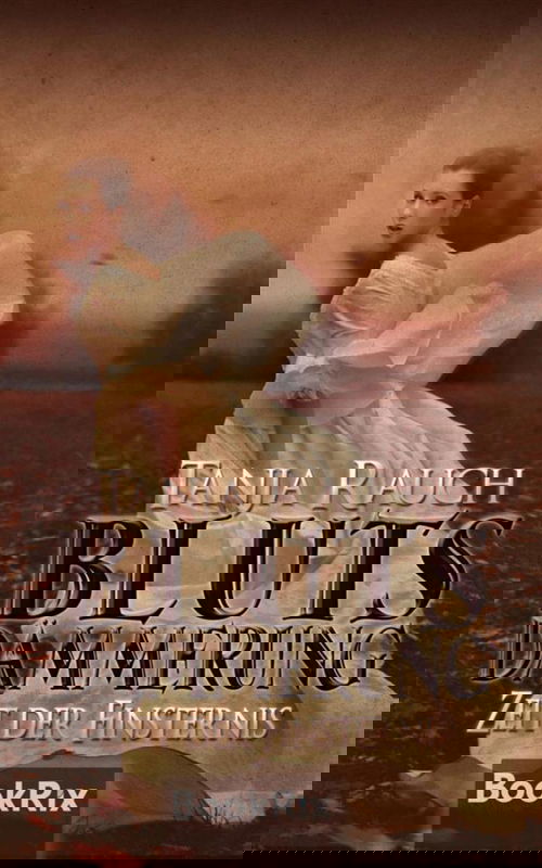 Blutsdämmerung Band 2