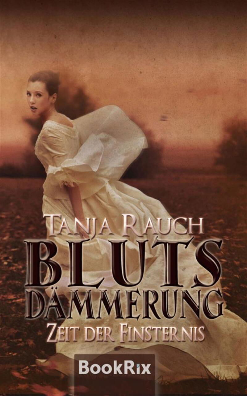 Blutsdämmerung Band 2