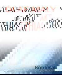 Die Akte Matthias K.