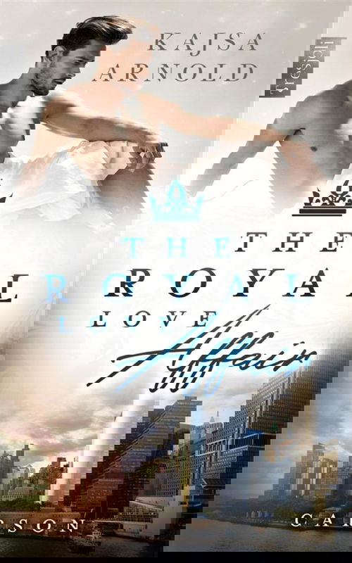 The Royal Love Affair