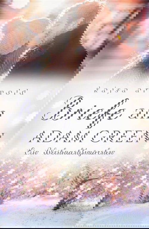 Briefe an Adam Green