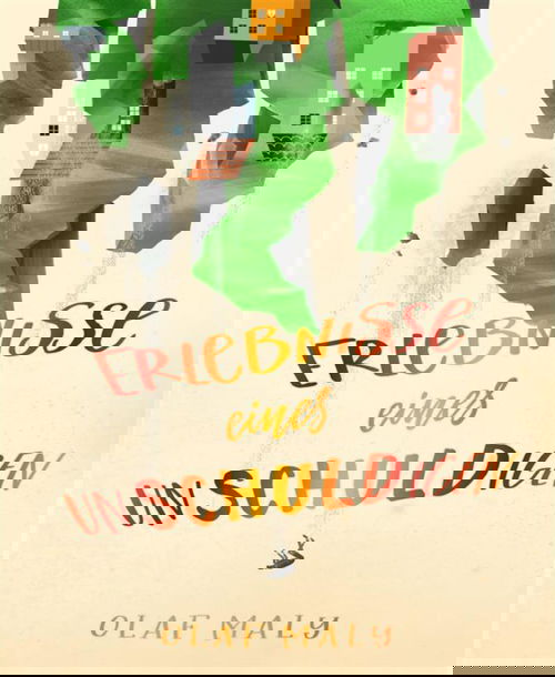 Erlebnisse eines Unschuldigen