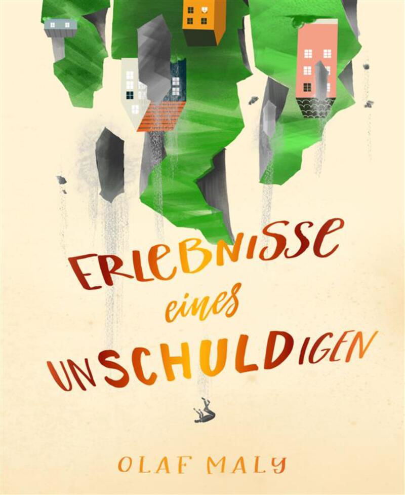 Erlebnisse eines Unschuldigen