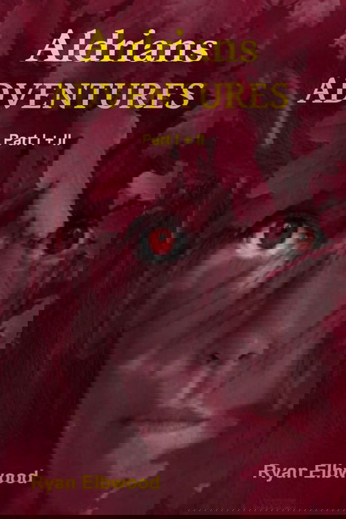 Aldrians ADVENTURES