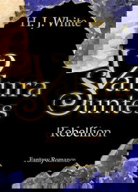 Valura Suntes Rebellion