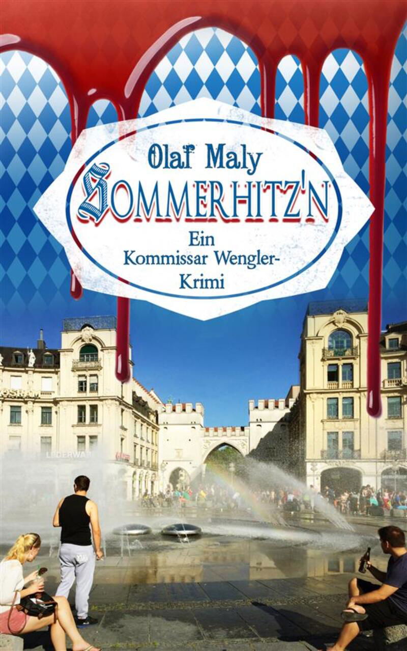 Sommerhitz'n