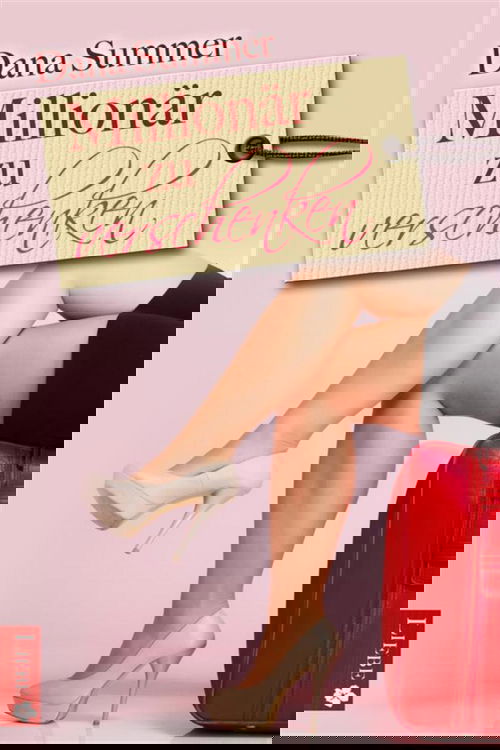 Millionär zu verschenken