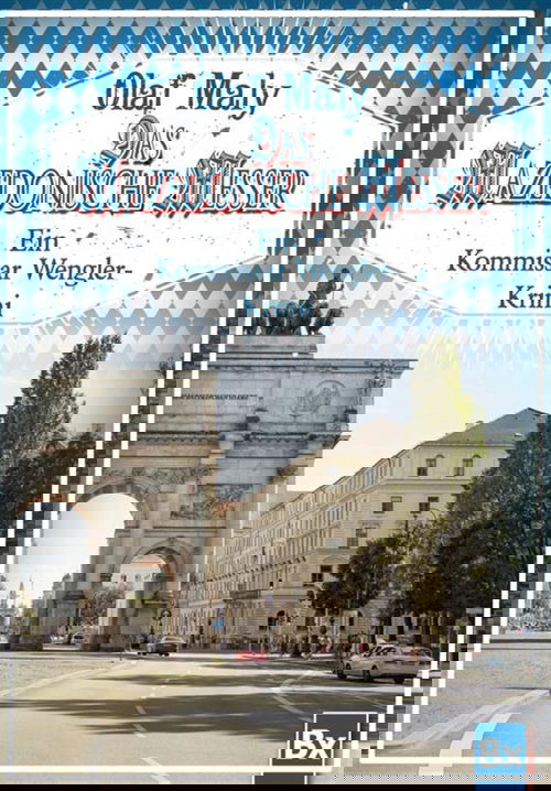 Das mazedonische Messer