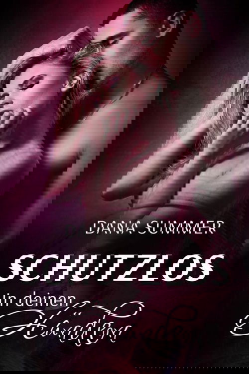 Schutzlos - In deinen Händen