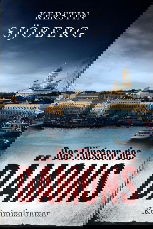 Das Flüstern des Dämons