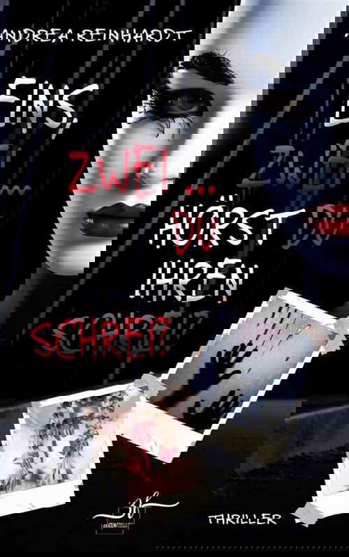 Eins, Zwei ... hörst du ihren Schrei?