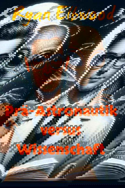 Prä-Astronautik versus Wissenschaft