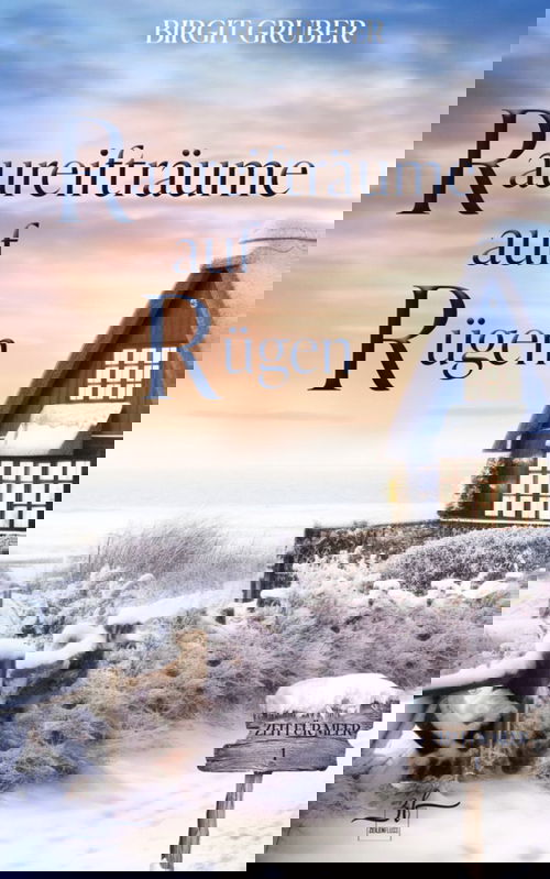 Raureifträume auf Rügen