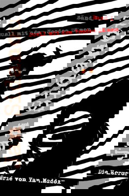 Duell mit dem Voodoo Dämon