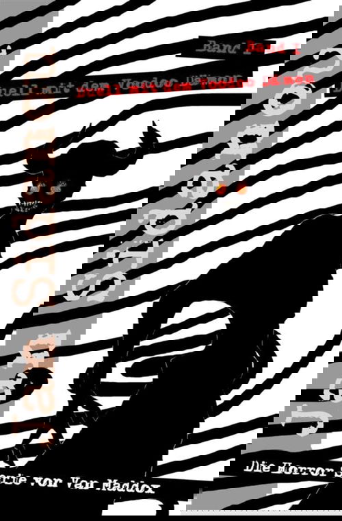 Duell mit dem Voodoo Dämon