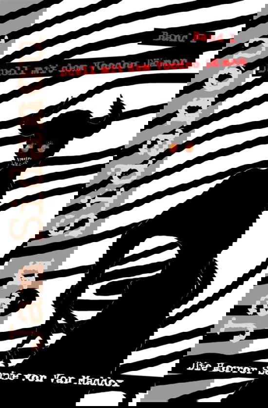 Duell mit dem Voodoo Dämon