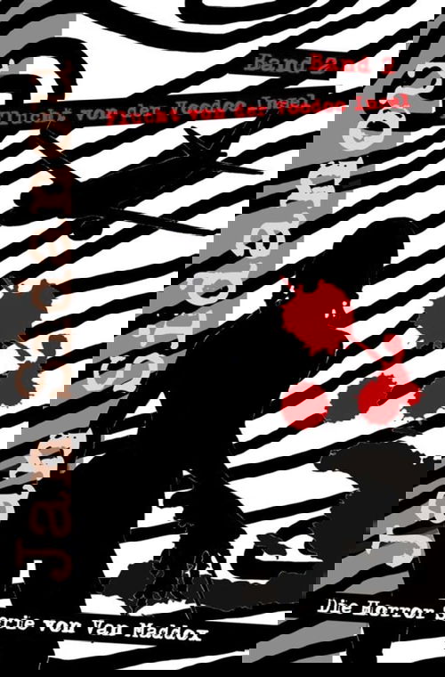 Flucht von der Voodoo Insel