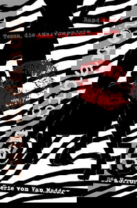 Tessa, die Analvampirin