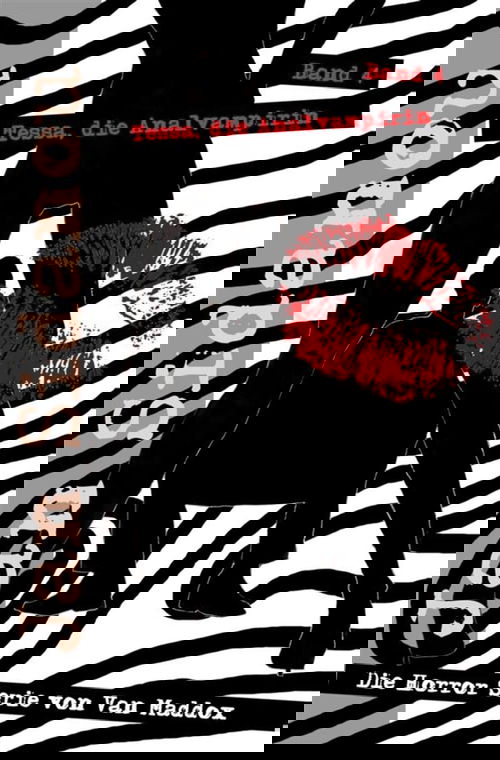 Tessa, die Analvampirin