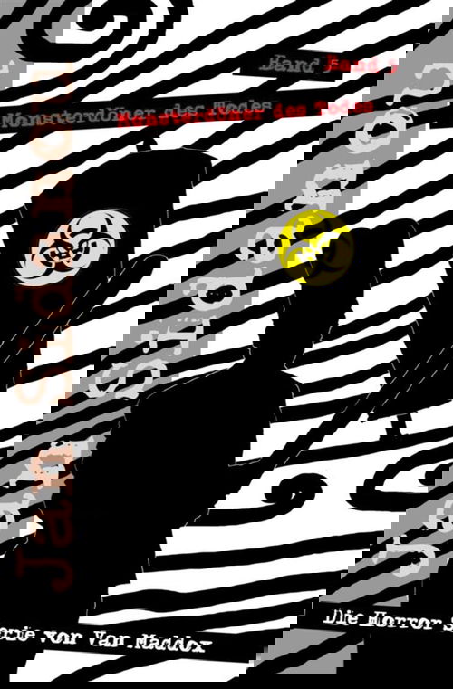 Monsterdöner des Todes