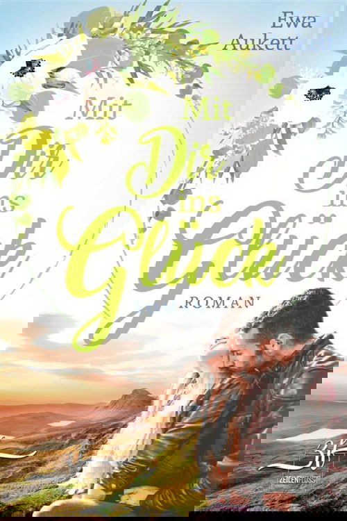 Mit Dir ins Glück – Schottland inklusive