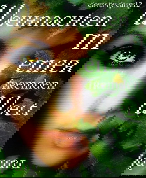 Weihnachten in einer fremden Welt