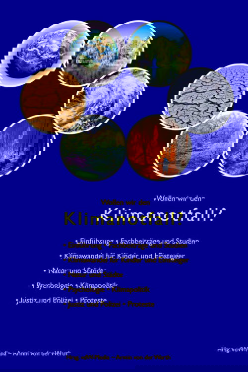 Wollen wir den Klimanotfall?