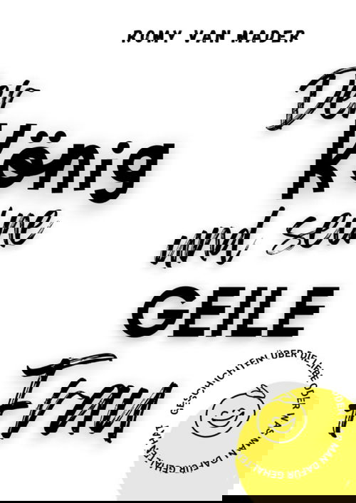 Der König und seine geile Frau