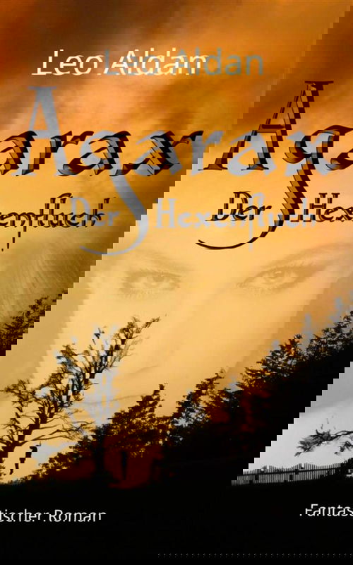 Agarax - Der Hexenfluch