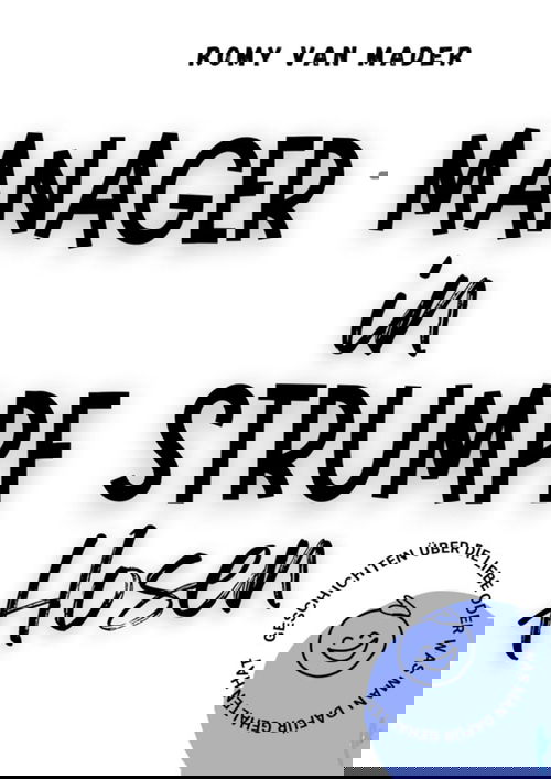 Manager in Strumpfhosen