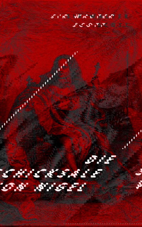 Die Schicksale von Nigel