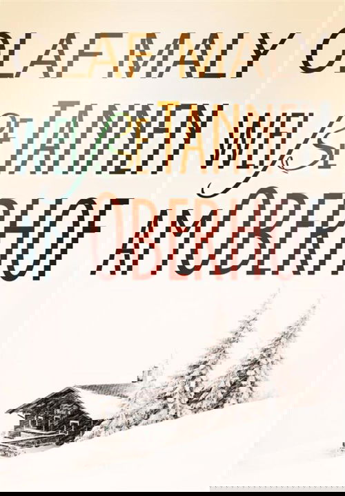 Weiße Tannen am Oberhof